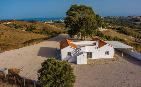 Finca - Cortijo for sale in La Cala de Mijas, La Cala de Mijas