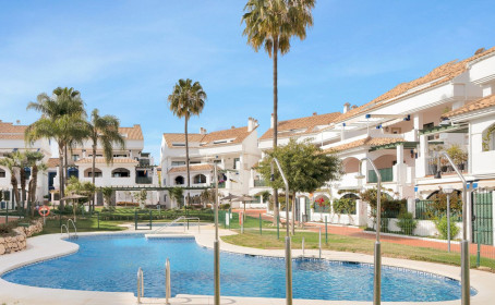 Penthouse for sale in San Pedro de Alcántara, San Pedro de Alcántara