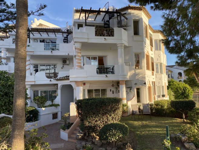 Apartment for sale in Mijas, Costa del Sol