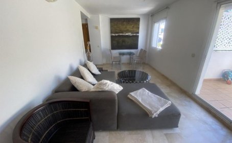 Apartamento Planta Media en venta en Benahavís, Benahavís