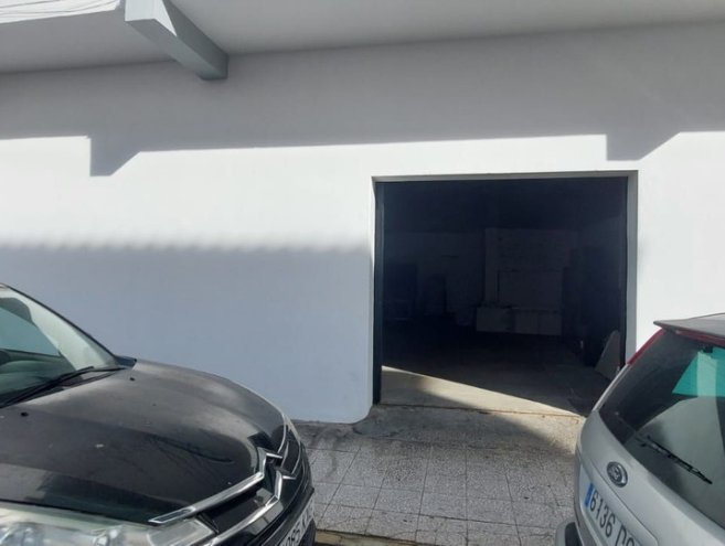 Commercial Premises for sale in Estepona, Costa del Sol