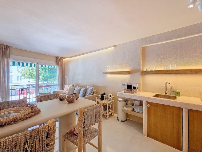 Apartment for sale in Estepona, Costa del Sol