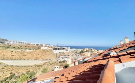 Ático Dúplex en venta en Torreblanca, Torreblanca