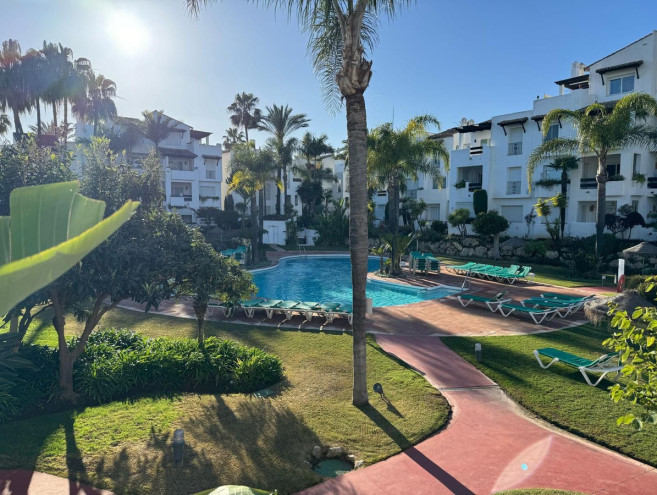 Apartamento en venta en Costalita, Costa del Sol