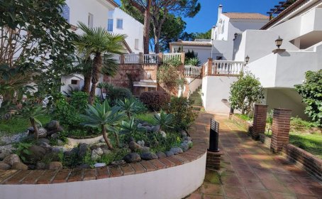 Middle Floor Apartment for sale in Puerto Banús, Puerto Banús