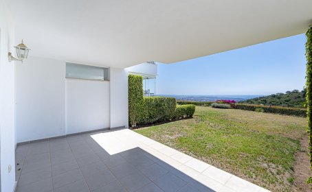 Apartament na parterze for sale in La Mairena, La Mairena