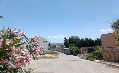 Residential Plot for sale in Estepona, Estepona