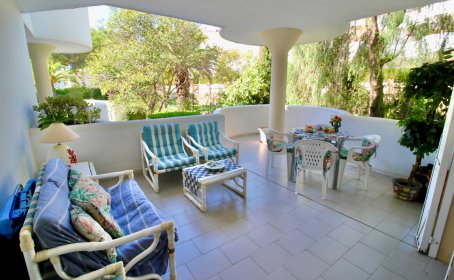 Apartament na parterze for sale in Mijas, Mijas