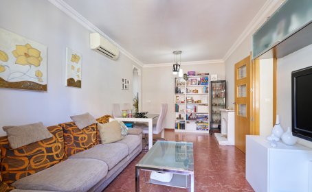 Apartamento Planta Media en venta en Las Lagunas, Las Lagunas