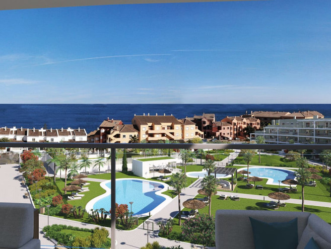 Nowa Inwestycja for sale in Manilva, Costa del Sol