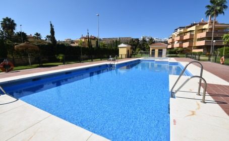 Penthouse for sale in La Cala de Mijas, La Cala de Mijas