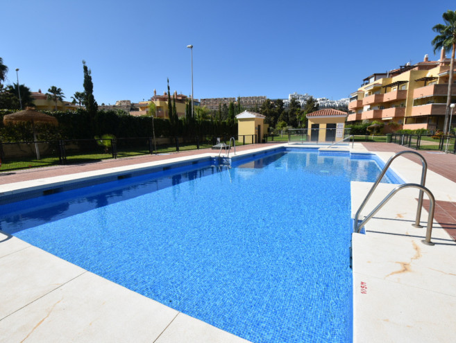 Penthouse for sale in La Cala de Mijas, Costa del Sol