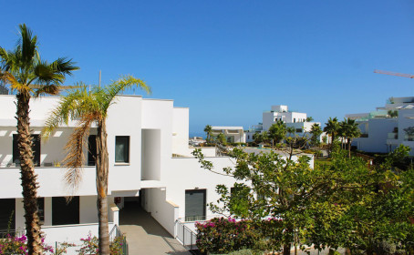 Apartamento Planta Baja en venta en La Cala de Mijas, La Cala de Mijas