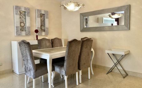 Middle Floor Apartment for sale in Guadalmina Alta, Guadalmina Alta