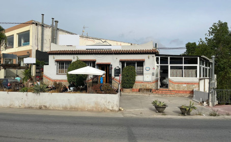 Lokale Użytkowe for sale in Coín, Coín