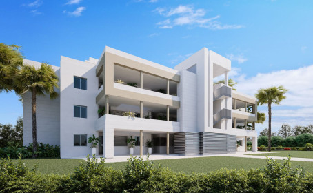 New Development for sale in Mijas, Mijas