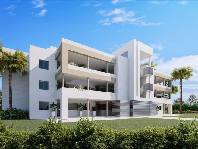 Nowa Inwestycja for sale in Mijas, Costa del Sol