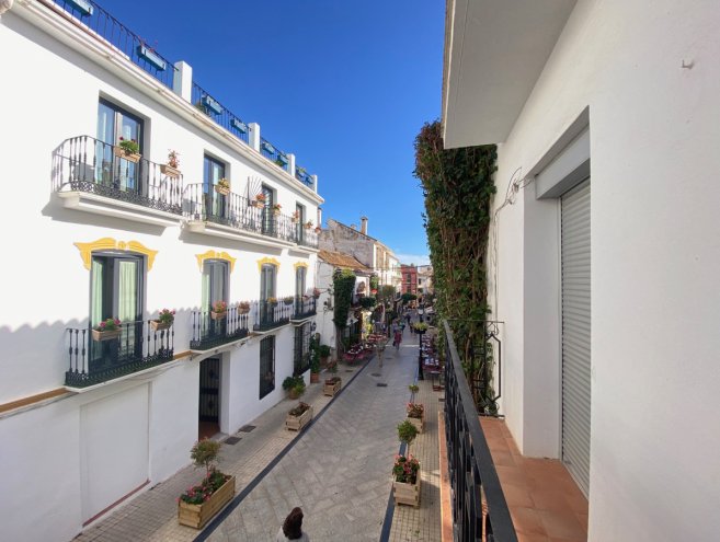 Szeregówka for sale in Marbella, Costa del Sol