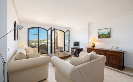 Apartamento Planta Media en venta en Los Arqueros, Los Arqueros