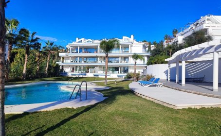 Penthouse Duplex for sale in Benalmadena Costa, Benalmadena Costa