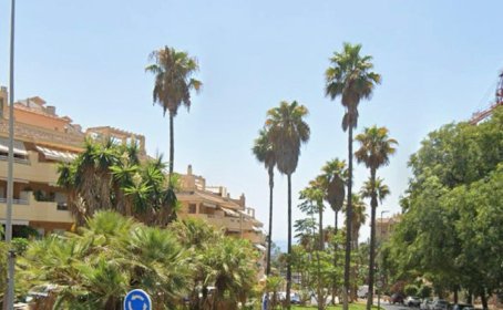 Apartament na środkowym piętrze for sale in Benalmadena, Benalmadena