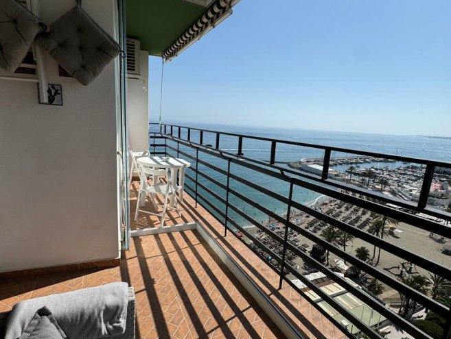 Apartment for sale in Marbella, Costa del Sol