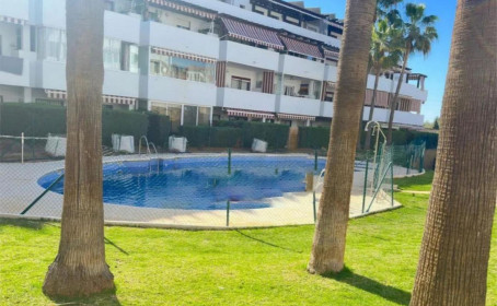 Middle Floor Apartment for sale in Riviera del Sol, Riviera del Sol