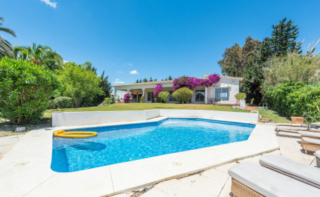 Villa - Chalet en venta en Atalaya, Atalaya