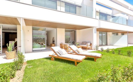 Ground Floor Apartment for sale in Elviria, Elviria