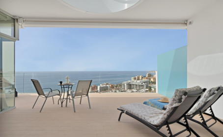 Penthouse for sale in Fuengirola, Fuengirola