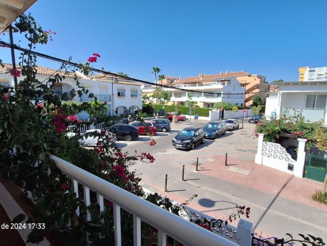 Townhouse for sale in La Cala de Mijas, Costa del Sol