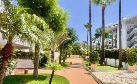 Apartamento Planta Baja en venta en Costalita, Costalita