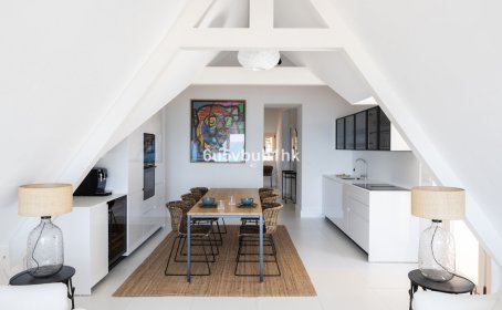 Penthouse for sale in Málaga, Málaga