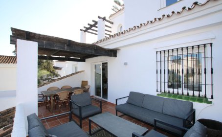 Penthouse Duplex for sale in Marbella, Marbella