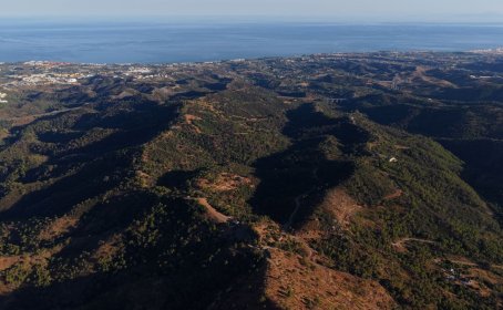 Terreno con Ruina for sale in Estepona, Estepona