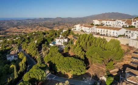 Działka mieszkaniowa for sale in Valtocado, Valtocado