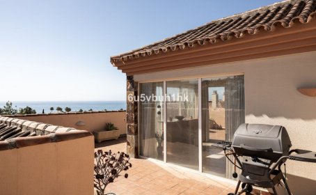 Penthouse for sale in Fuengirola, Fuengirola