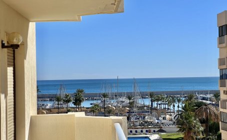 Apartament na środkowym piętrze for sale in Fuengirola, Fuengirola