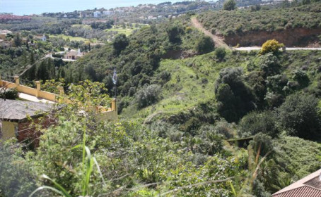 Terreno Urbano en venta en El Rosario, El Rosario