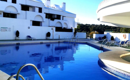 Adosada en venta en La Cala de Mijas, La Cala de Mijas