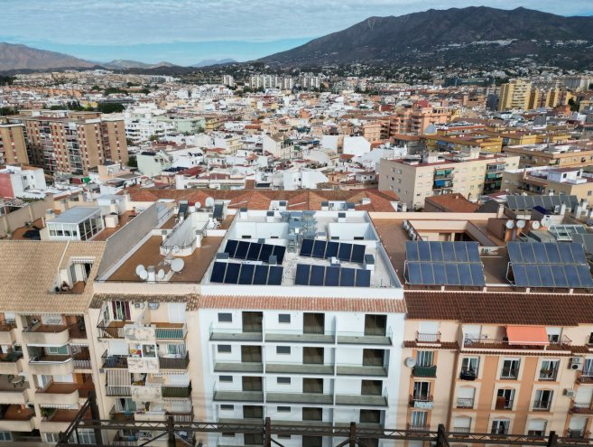 Apartment for sale in Fuengirola, Costa del Sol