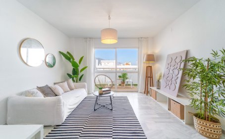 Apartament na środkowym piętrze for sale in Fuengirola, Fuengirola