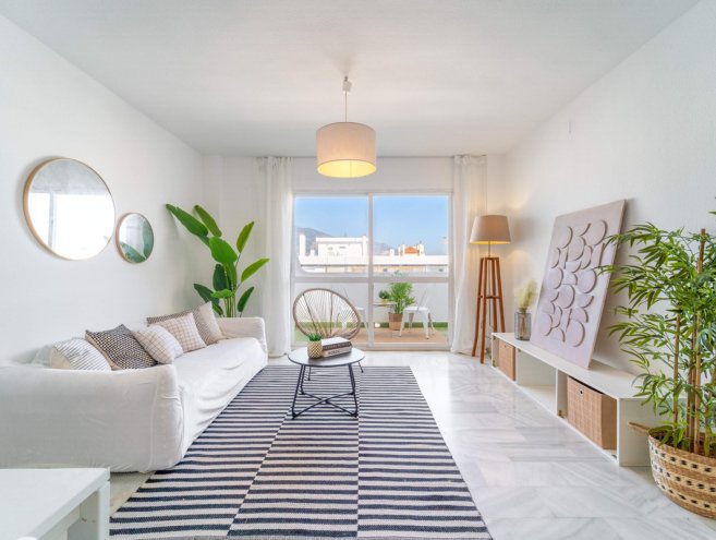 Apartment for sale in Fuengirola, Costa del Sol