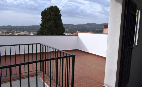 Townhouse for sale in Vélez-Málaga, Vélez-Málaga