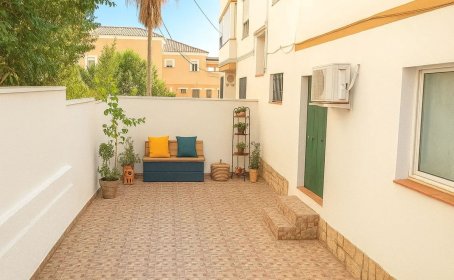 Ground Floor Apartment for sale in Benalmadena Costa, Benalmadena Costa
