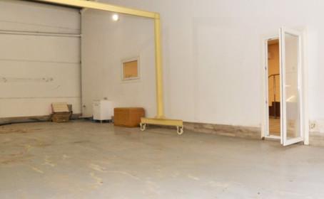 Warehouse for sale in Marbella, Marbella