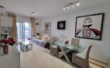 Middle Floor Apartment for sale in San Luis de Sabinillas, San Luis de Sabinillas