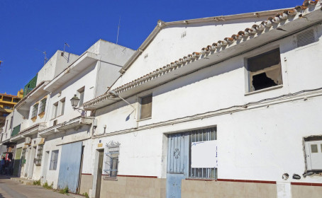 Commercial Premises for sale in San Pedro de Alcántara, San Pedro de Alcántara