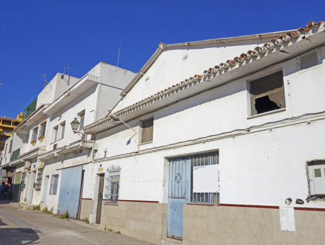 Lokale Użytkowe for sale in San Pedro de Alcántara, Costa del Sol