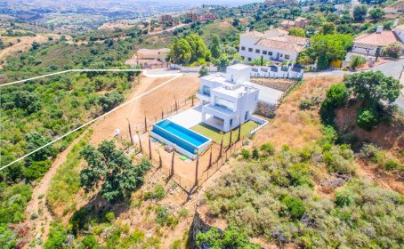 Residential Plot for sale in La Mairena, La Mairena